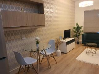 Stunning, Modern 1 bedroom Apartment Sandton - Johannesburgo - 7