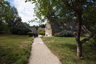 maison bretonne - 7