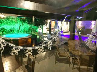 Casinha Beach House Floripa - 5