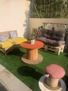 Appartement avec terrasse proche de Rennes - Saint-Jacques-de-la-Lande - 1