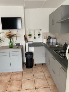 Maison calme et confortable - - 8
