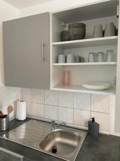 Maison calme et confortable - - 2