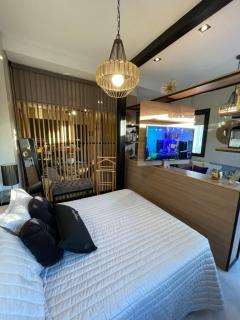 Apartamento Loft Boutique Centro SJ - 5