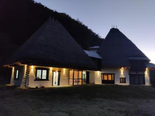 Casa Catrinei - - 1
