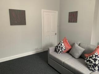 Nelson st (ANNAN) - Largs - 8