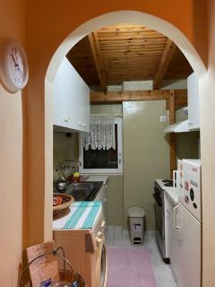 Maria`s Haus in Artemida - Artemida - 1