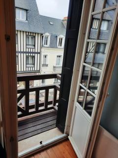 THE DUKE - Deauville - 7