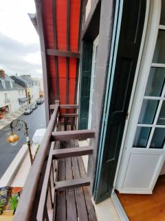 THE DUKE - Deauville - 1