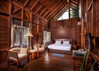 Citra Cikopo Hotel & Family Cottages - Puncak - 9