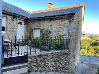 Le studio - Montclar - 9