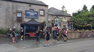Strickland Arms - Great Strickland - 5