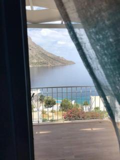 Beautiful 2-Bed Apartment in grande grotta - Kalymnos - 7