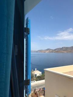Beautiful 2-Bed Apartment in grande grotta - Kalymnos - 5