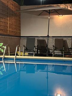 casa grande en Córdoba, pueblo de la Victoria , 6 dormitorios - 1