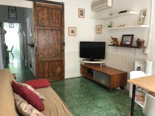Vivaros1 : Appartement centre de Vinaros proche plage - Vinarós - 0
