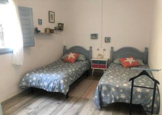 Vivaros1 : Appartement centre de Vinaros proche plage - Vinarós - 9