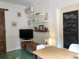 Vivaros1 : Appartement centre de Vinaros proche plage - Vinarós - 6