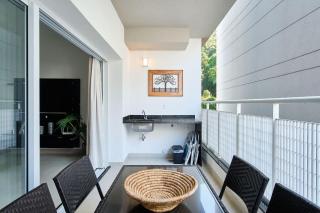 Af15 Alto Padrão, lazer completo e perto da praia - 3