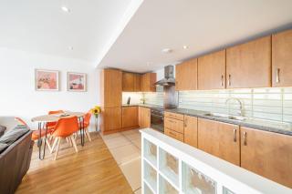 Quayside Apartment - 7