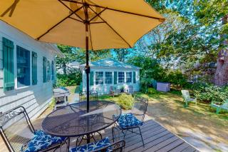 Old Wharf Escape - 8