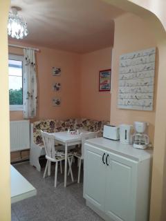 Cozy, central 1-bedroom apartment in Timisoara, Romania - Timişoara - 5
