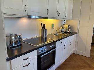 Jagdschloss Suite - premium castle hideway - 2