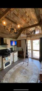 Lake View Lodges - Long Melford - 7