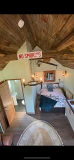 Lake View Lodges - Long Melford - 6