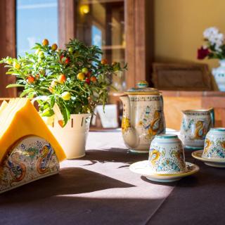 Agriturismo Casal Cerqueto - 6