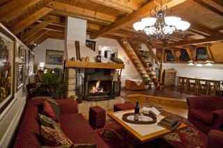 Villa Đurić Superior - Zlatibor - 0