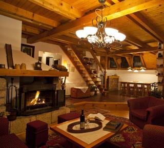 Villa Đurić Superior - Zlatibor - 7