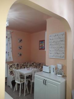 Cozy, central 1-bedroom apartment in Timisoara, Romania - Timişoara - 4