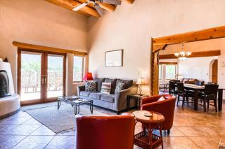 Arroyo Seco's Getaway - Arroyo Seco - 9