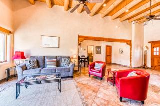 Arroyo Seco's Getaway - Arroyo Seco - 8