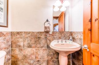 Arroyo Seco's Getaway - 4