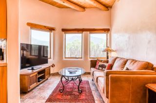 Arroyo Seco's Getaway - 3