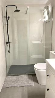 Modern apartment with parking 2 min from the beach - Calella de Palafrugell - 3