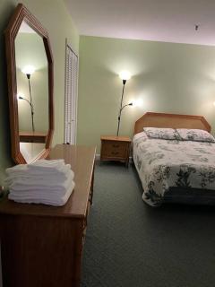 Lovely 2-bedroom condo with pool - Myrtle Beach - 6