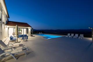 Villa Panorama - Buzet - 4