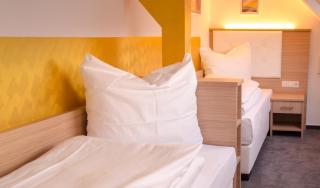 Alpha & Omega Hotel Stuttgart - 5