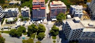 H&M Hotel - Vlora - 9
