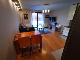 Apartament Kraków Arena 20B - Cracóvia - 0