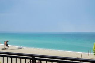 OCEANA Beach Hotel - Paralia Panteleimonos - 9