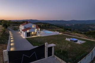 Villa Panorama - Buzet - 9