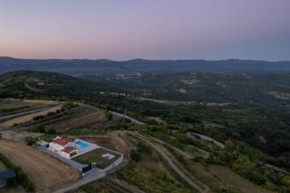 Villa Panorama - Buzet - 1