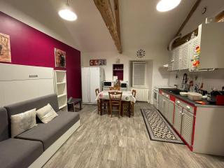 Le studio - Montclar - 8