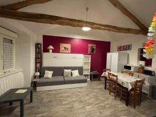Le studio - Montclar - 7