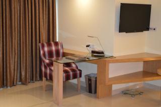 Ascott Palace Dhaka - 3