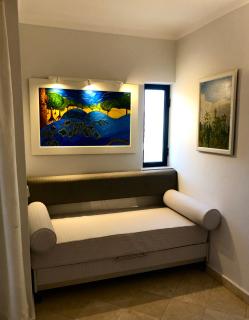Art 13 - Apartamento com piscina - Carvoeiro - 4