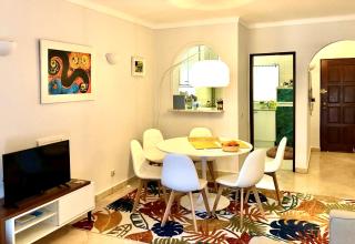 Art 13 - Apartamento com piscina - 6